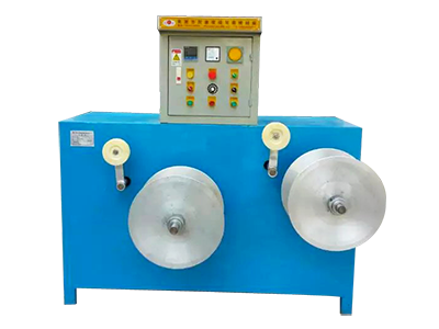網(wǎng)絡線成圈機